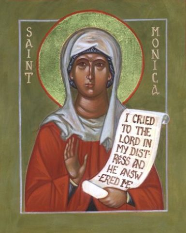sainte-monique