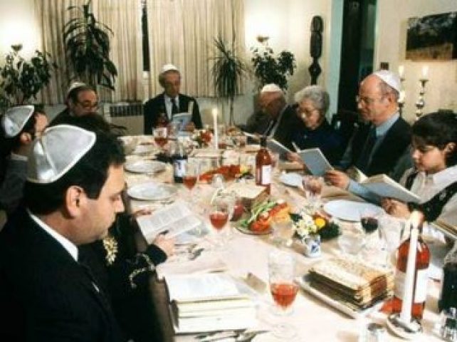 seder